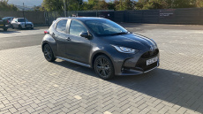 Toyota Yaris 1.5 Hybrid Excel 5dr CVT Hybrid Hatchback